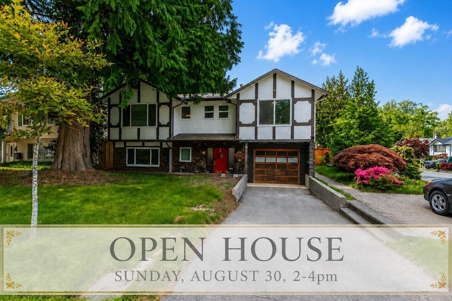 8511 111A STREET, Delta, British Columbia
