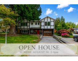8511 111A STREET, Delta, British Columbia