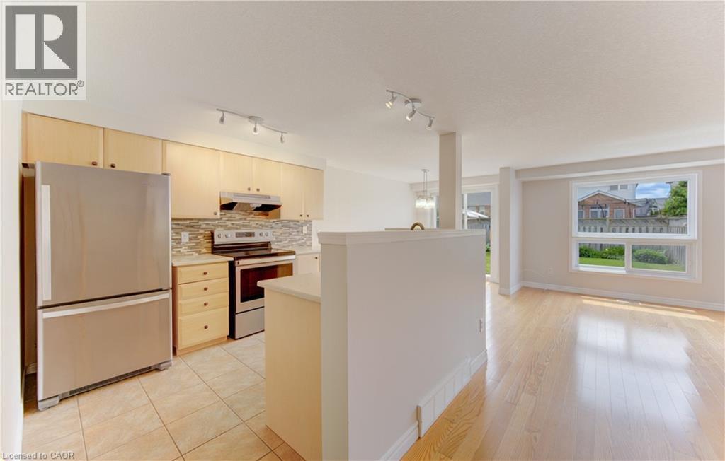 15 Cotton Grass Street, Kitchener, Ontario N2E 3T7 - Photo 5 - 40839048