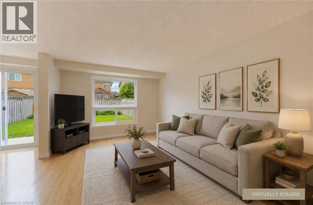 15 Cotton Grass Street, Kitchener, Ontario N2E 3T7 - Photo 6 - 40839048