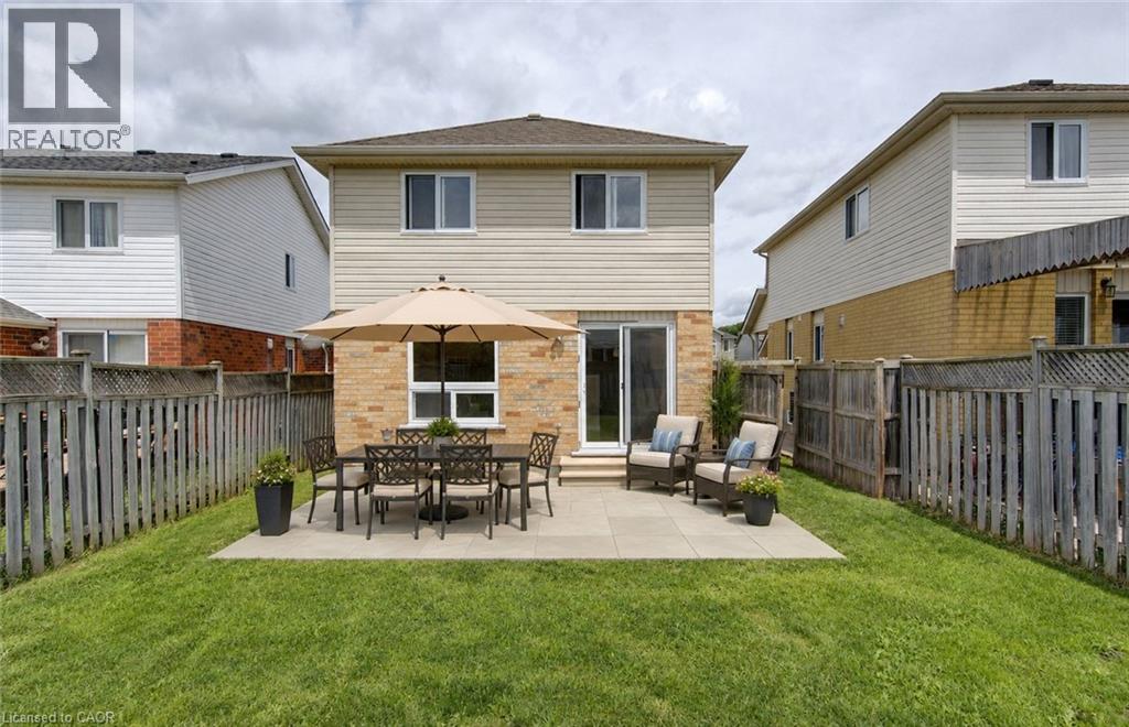 15 Cotton Grass Street, Kitchener, Ontario N2E 3T7 - Photo 33 - 40839048