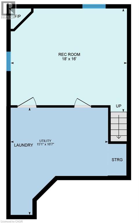 15 Cotton Grass Street, Kitchener, Ontario N2E 3T7 - Photo 37 - 40839048