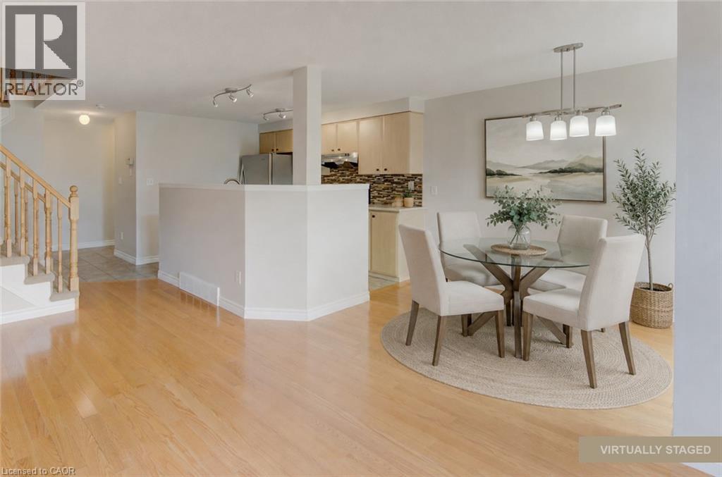 15 Cotton Grass Street, Kitchener, Ontario N2E 3T7 - Photo 10 - 40839048