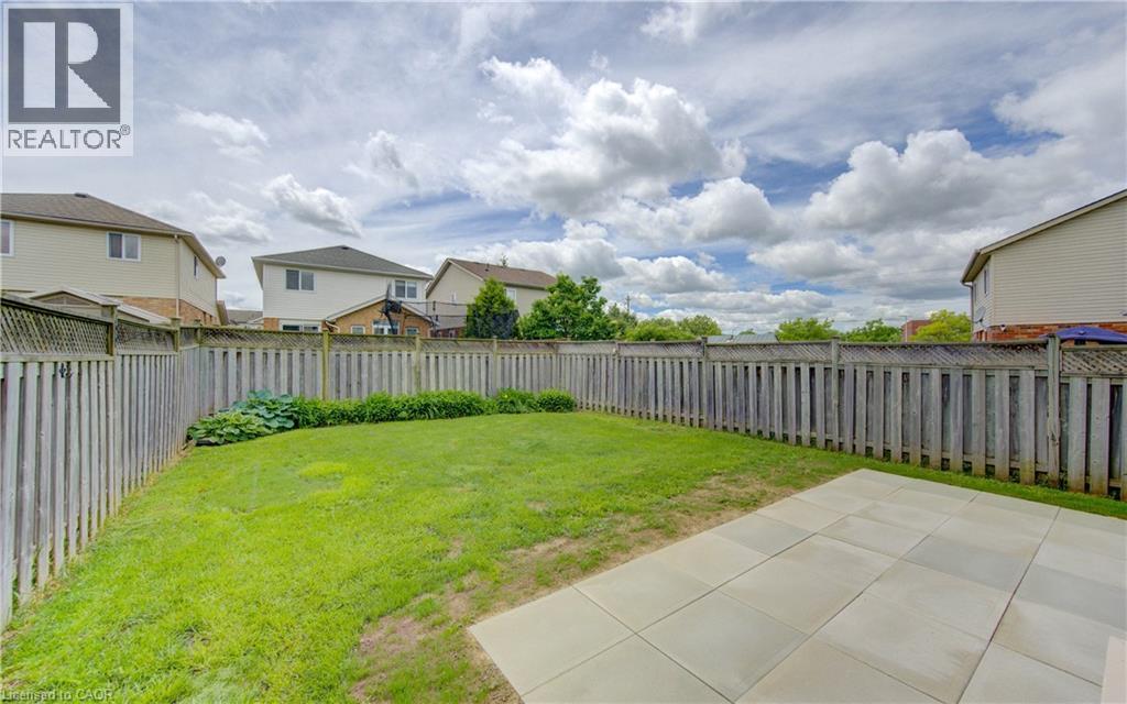 15 Cotton Grass Street, Kitchener, Ontario N2E 3T7 - Photo 34 - 40839048