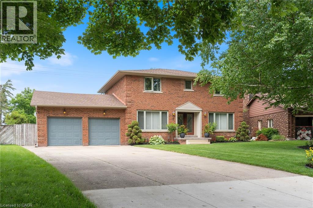 7 Thomson Road, Simcoe, Ontario  N3Y 5A2 - Photo 4 - 40849736