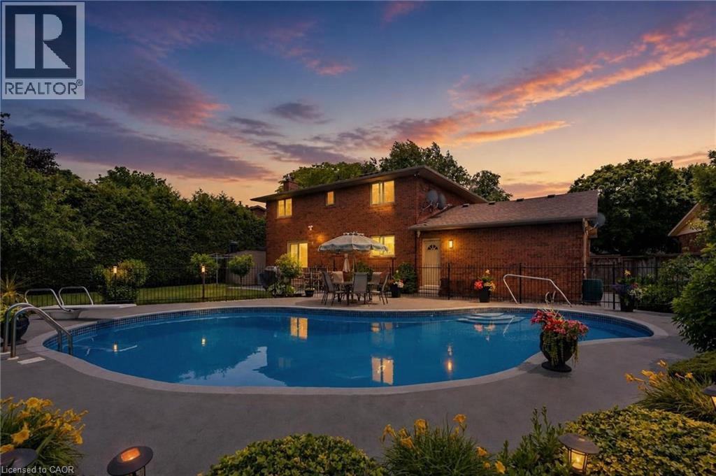 7 THOMSON Road, Simcoe, Ontario
