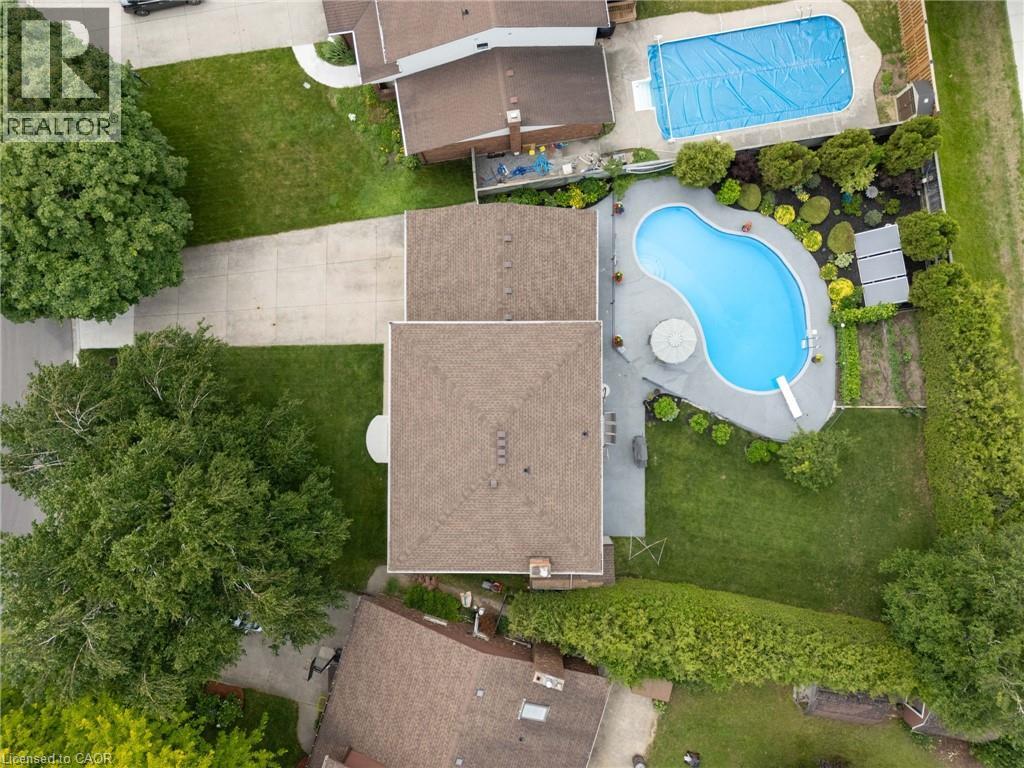 7 Thomson Road, Simcoe, Ontario  N3Y 5A2 - Photo 35 - 40849736