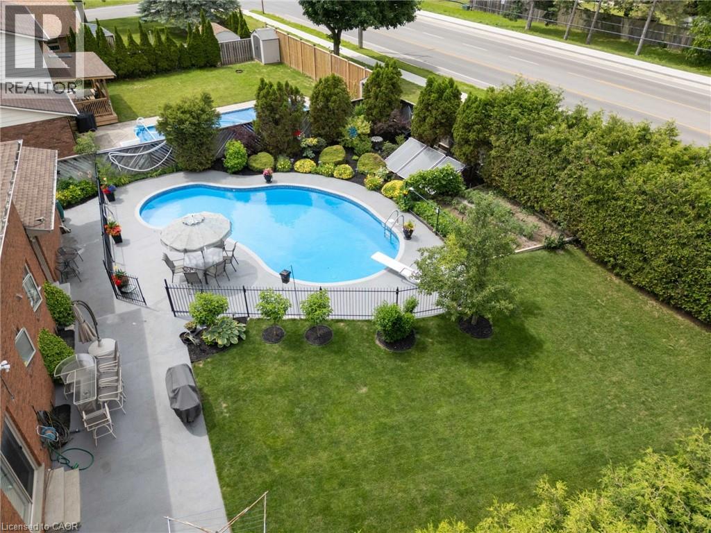 7 Thomson Road, Simcoe, Ontario  N3Y 5A2 - Photo 36 - 40849736