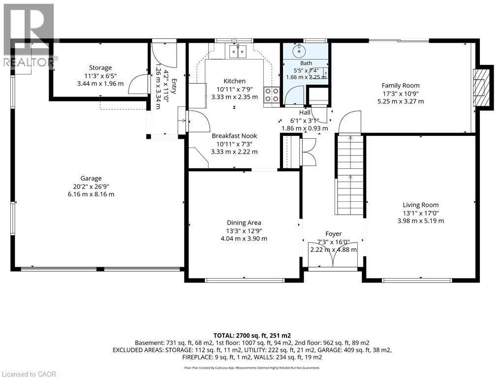 7 Thomson Road, Simcoe, Ontario  N3Y 5A2 - Photo 42 - 40849736