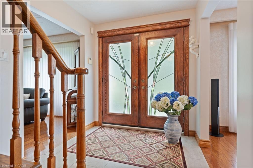 7 Thomson Road, Simcoe, Ontario  N3Y 5A2 - Photo 6 - 40849736
