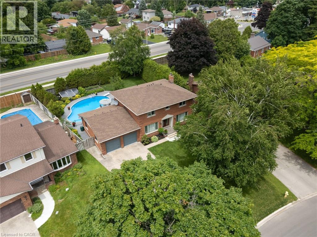 7 Thomson Road, Simcoe, Ontario  N3Y 5A2 - Photo 37 - 40849736
