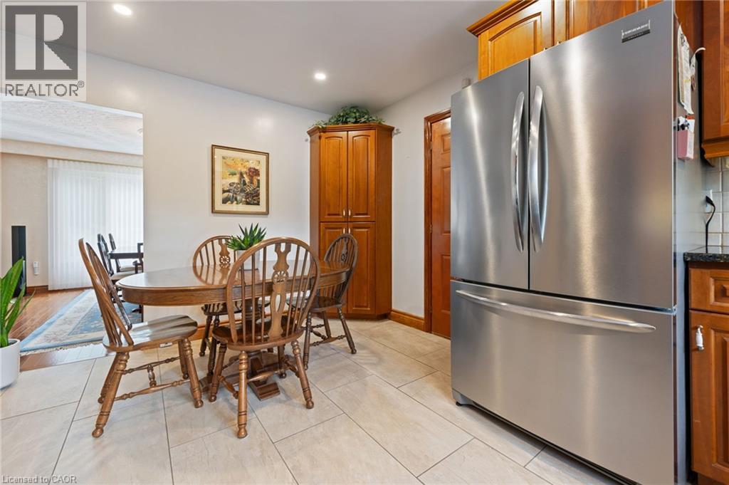 7 Thomson Road, Simcoe, Ontario  N3Y 5A2 - Photo 12 - 40849736