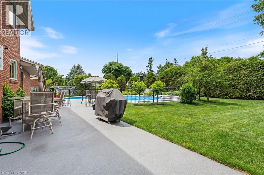 7 Thomson Road, Simcoe, Ontario  N3Y 5A2 - Photo 32 - 40849736