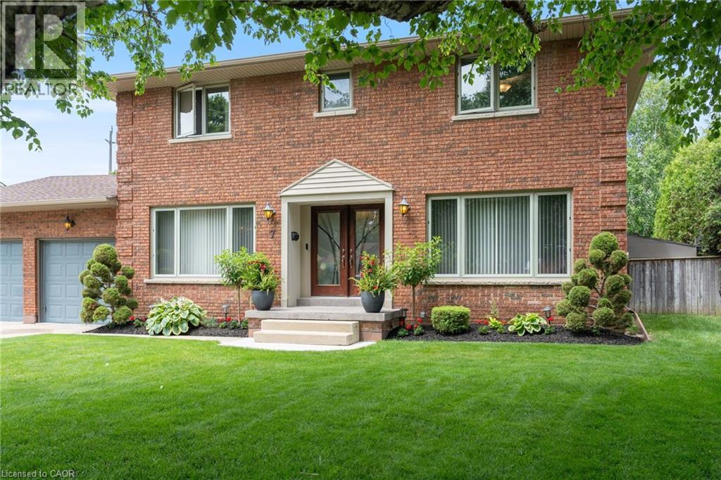 7 Thomson Road, Simcoe, Ontario  N3Y 5A2 - Photo 5 - 40849736