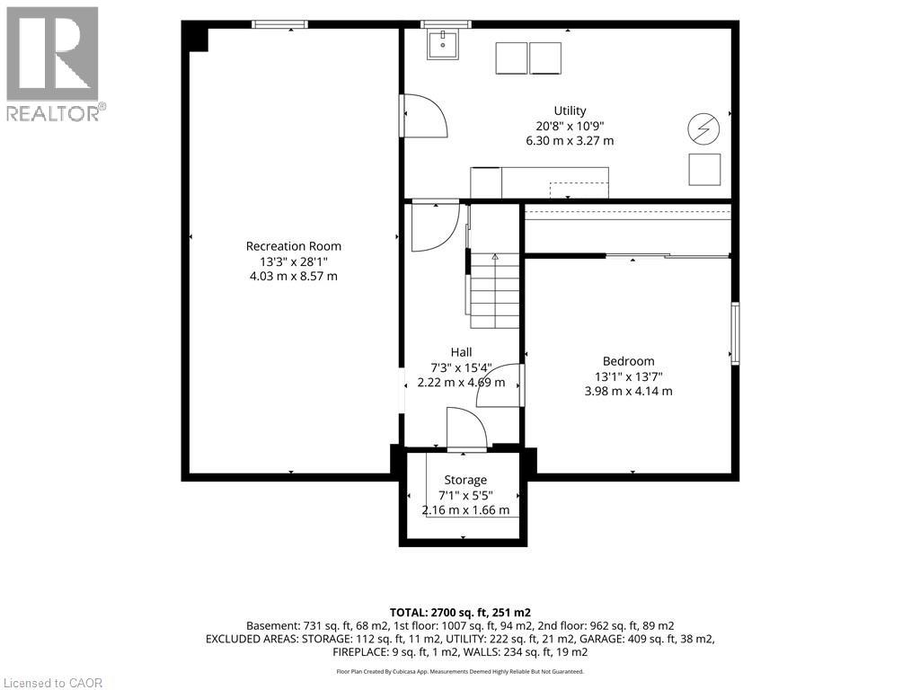 7 Thomson Road, Simcoe, Ontario  N3Y 5A2 - Photo 41 - 40849736