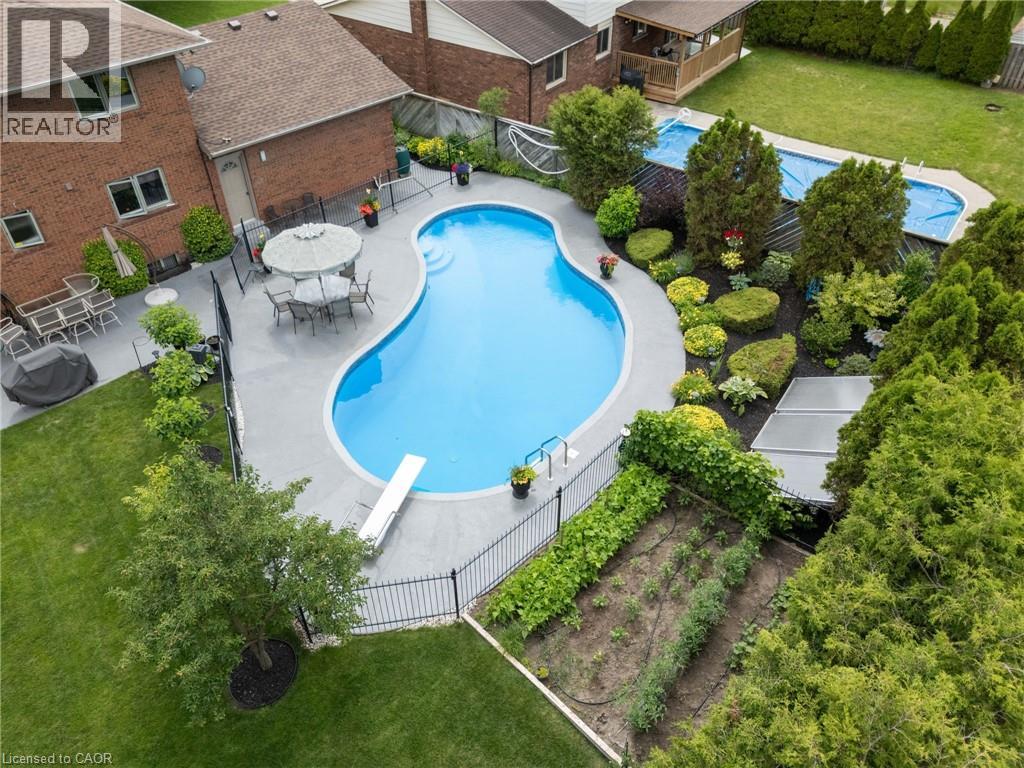 7 Thomson Road, Simcoe, Ontario  N3Y 5A2 - Photo 38 - 40849736