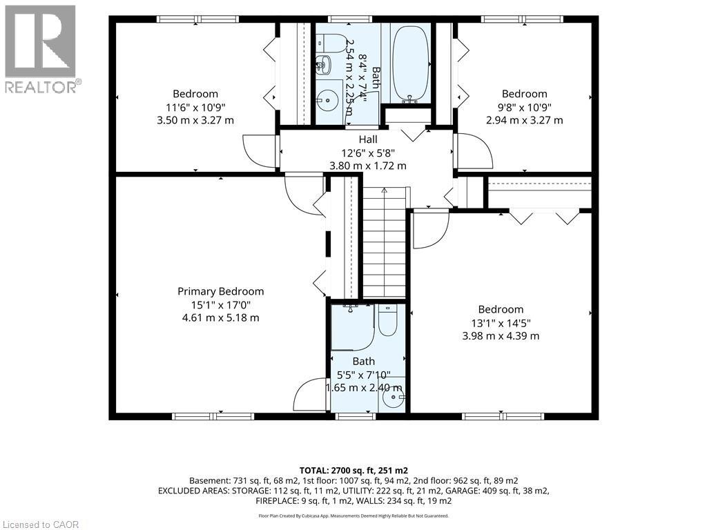 7 Thomson Road, Simcoe, Ontario  N3Y 5A2 - Photo 43 - 40849736