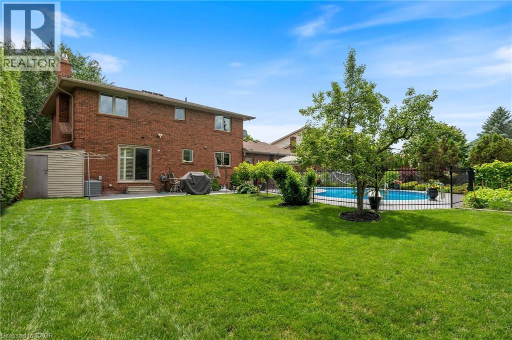 7 Thomson Road, Simcoe, Ontario  N3Y 5A2 - Photo 33 - 40849736