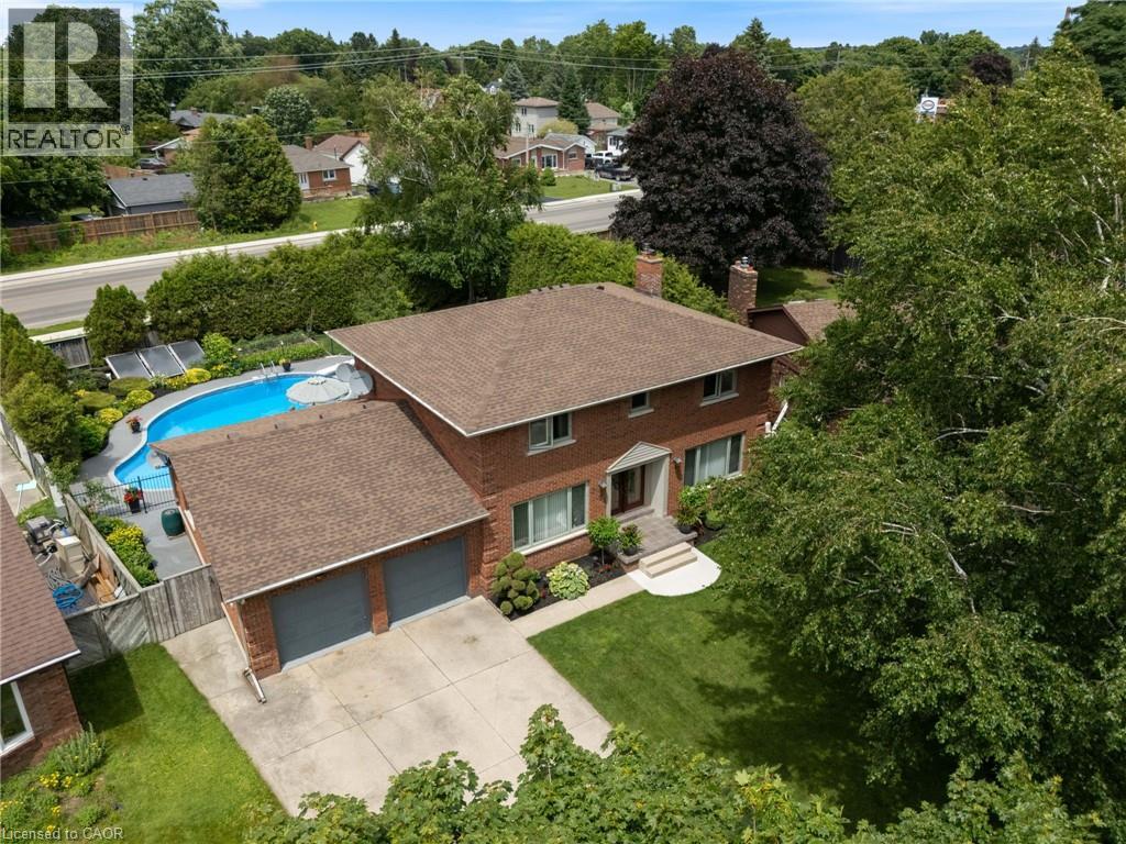 7 Thomson Road, Simcoe, Ontario  N3Y 5A2 - Photo 3 - 40849736