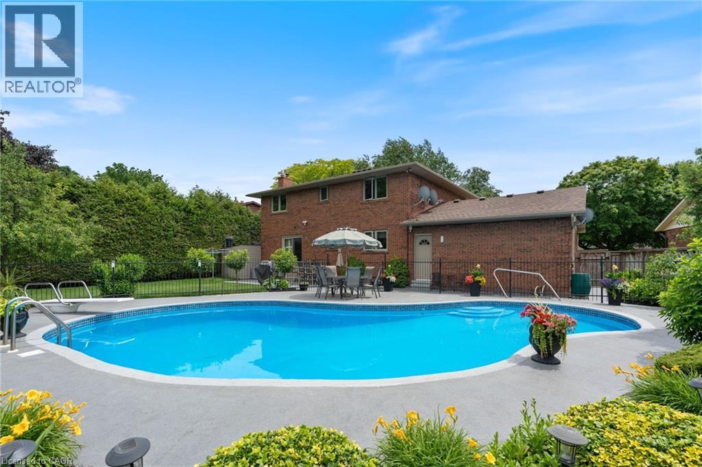 7 Thomson Road, Simcoe, Ontario  N3Y 5A2 - Photo 31 - 40849736