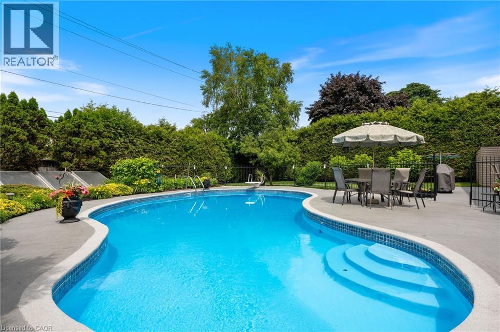 7 Thomson Road, Simcoe, Ontario  N3Y 5A2 - Photo 34 - 40849736