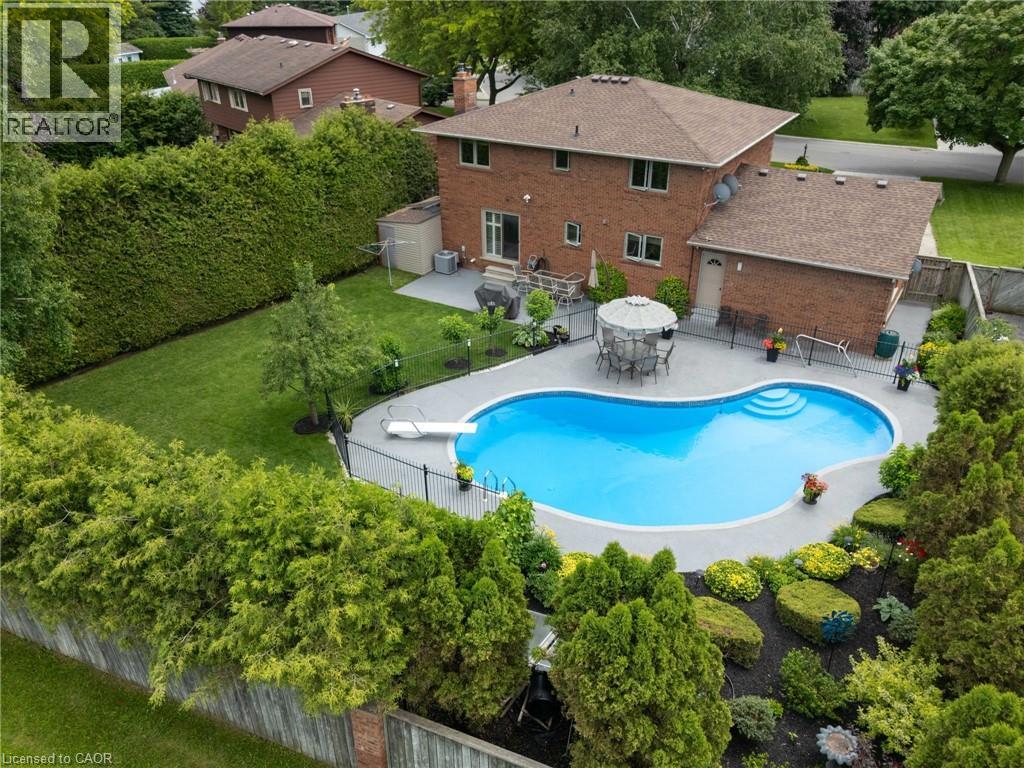 7 Thomson Road, Simcoe, Ontario  N3Y 5A2 - Photo 39 - 40849736