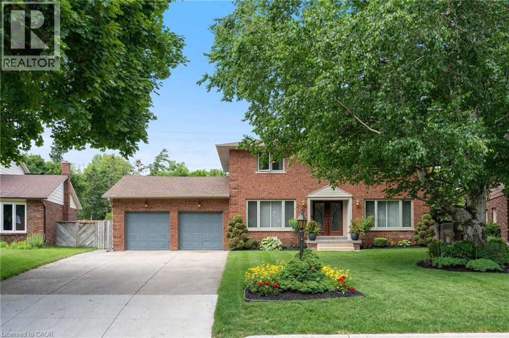 7 Thomson Road, Simcoe, Ontario  N3Y 5A2 - Photo 40 - 40849736