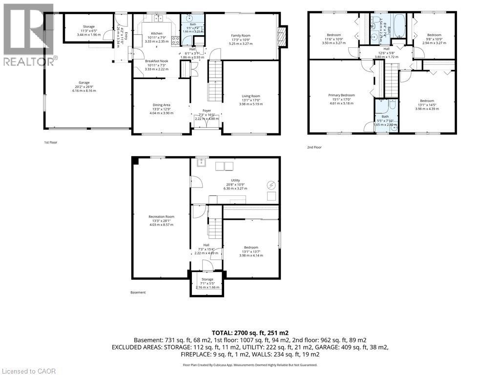 7 Thomson Road, Simcoe, Ontario  N3Y 5A2 - Photo 44 - 40849736