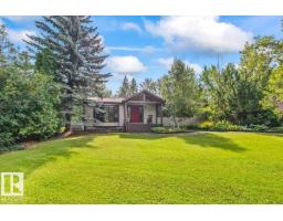 56419 Rge Road 274, Rural Sturgeon County, Alberta T8R 1Y7 (30189316)