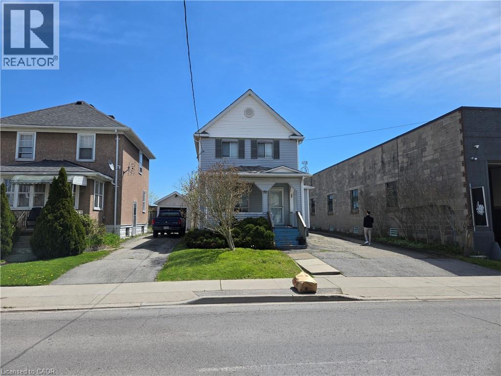 224 BURGAR Street, Welland, Ontario