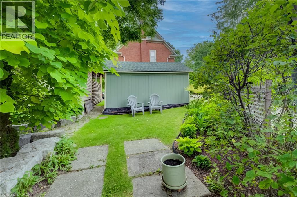 46 Ellen Street W, Kitchener, Ontario  N2H 4K3 - Photo 40 - 40851493