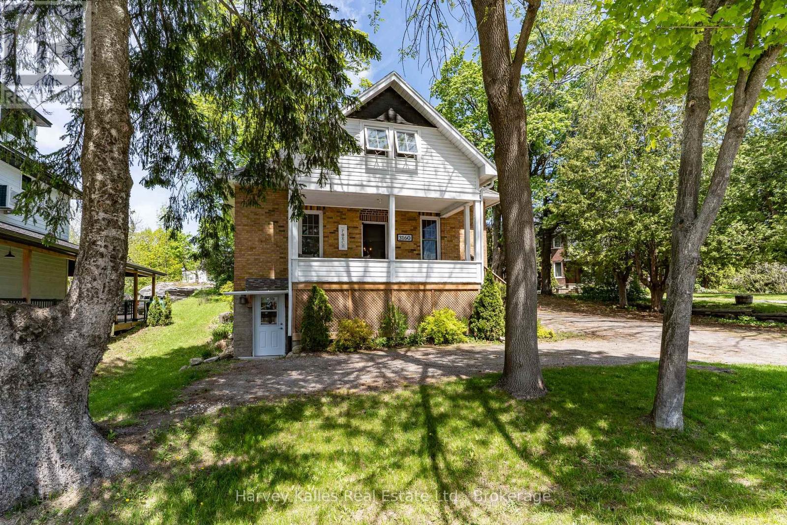 3160 MUSKOKA 169 ROAD, Muskoka Lakes, Ontario