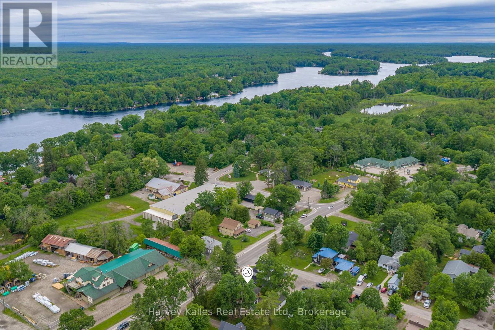 3160 Muskoka 169 Road, Muskoka Lakes, Ontario  P0C 1A0 - Photo 7 - X13437748