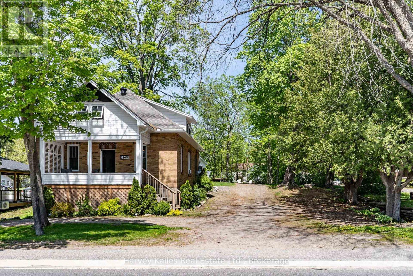 3160 Muskoka 169 Road, Muskoka Lakes, Ontario  P0C 1A0 - Photo 3 - X13437748