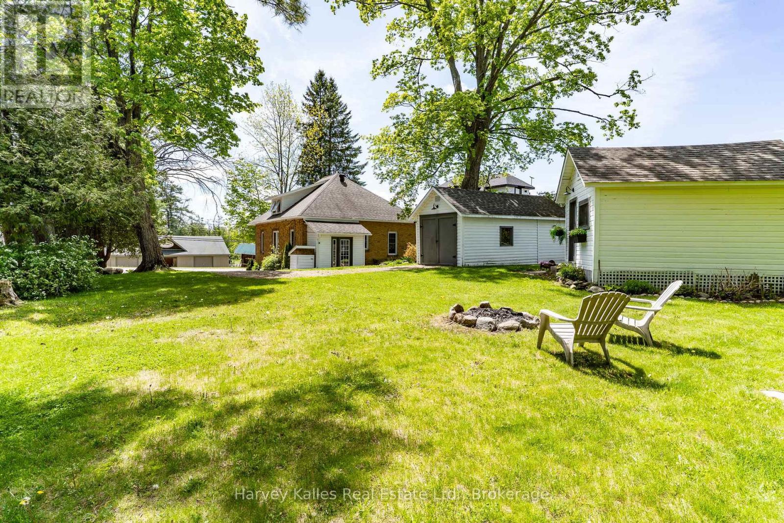 3160 Muskoka 169 Road, Muskoka Lakes, Ontario  P0C 1A0 - Photo 6 - X13437748