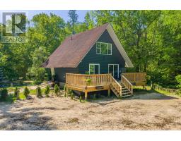 66 ROBERT ROAD E, Huntsville, Ontario