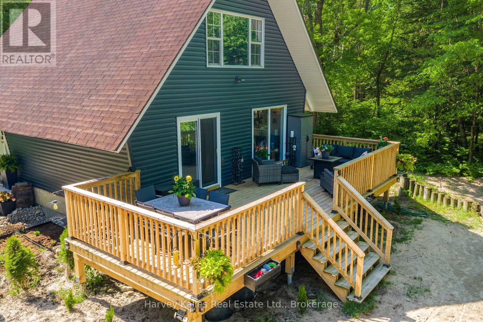 66 Robert Road E, Huntsville, Ontario  P1H 2J4 - Photo 24 - X13452296