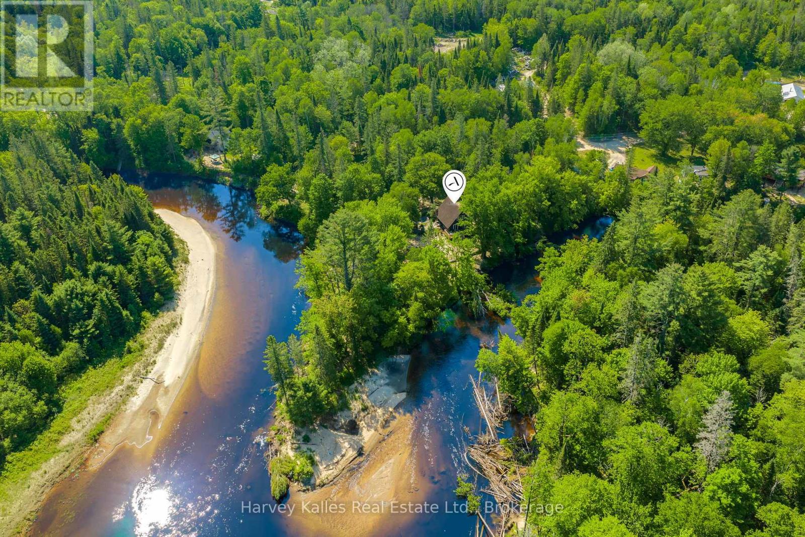 66 Robert Road E, Huntsville, Ontario  P1H 2J4 - Photo 4 - X13452296