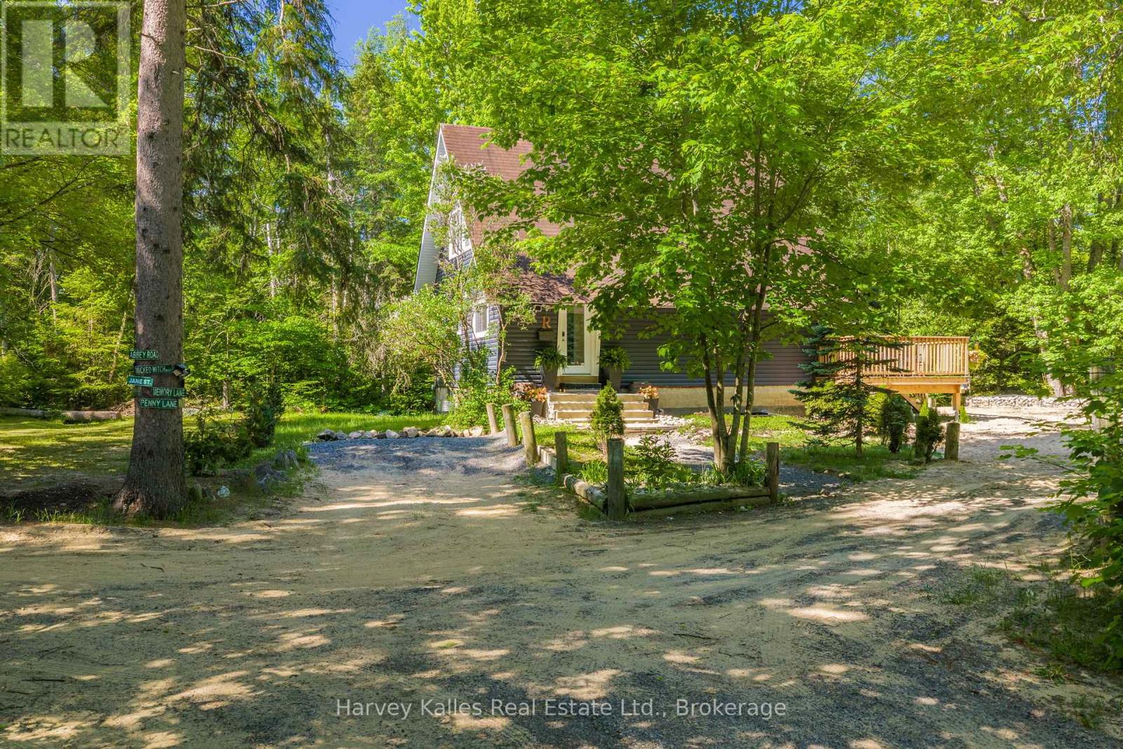 66 Robert Road E, Huntsville, Ontario  P1H 2J4 - Photo 5 - X13452296