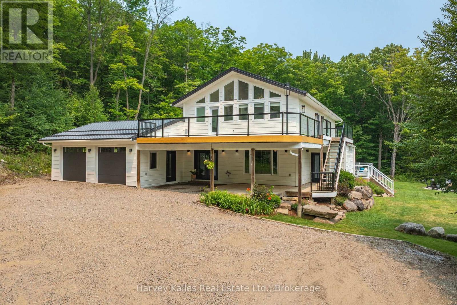 1106 North Pickerel Lake Road, Armour, Ontario  P0A 1C0 - Photo 2 - X13576394