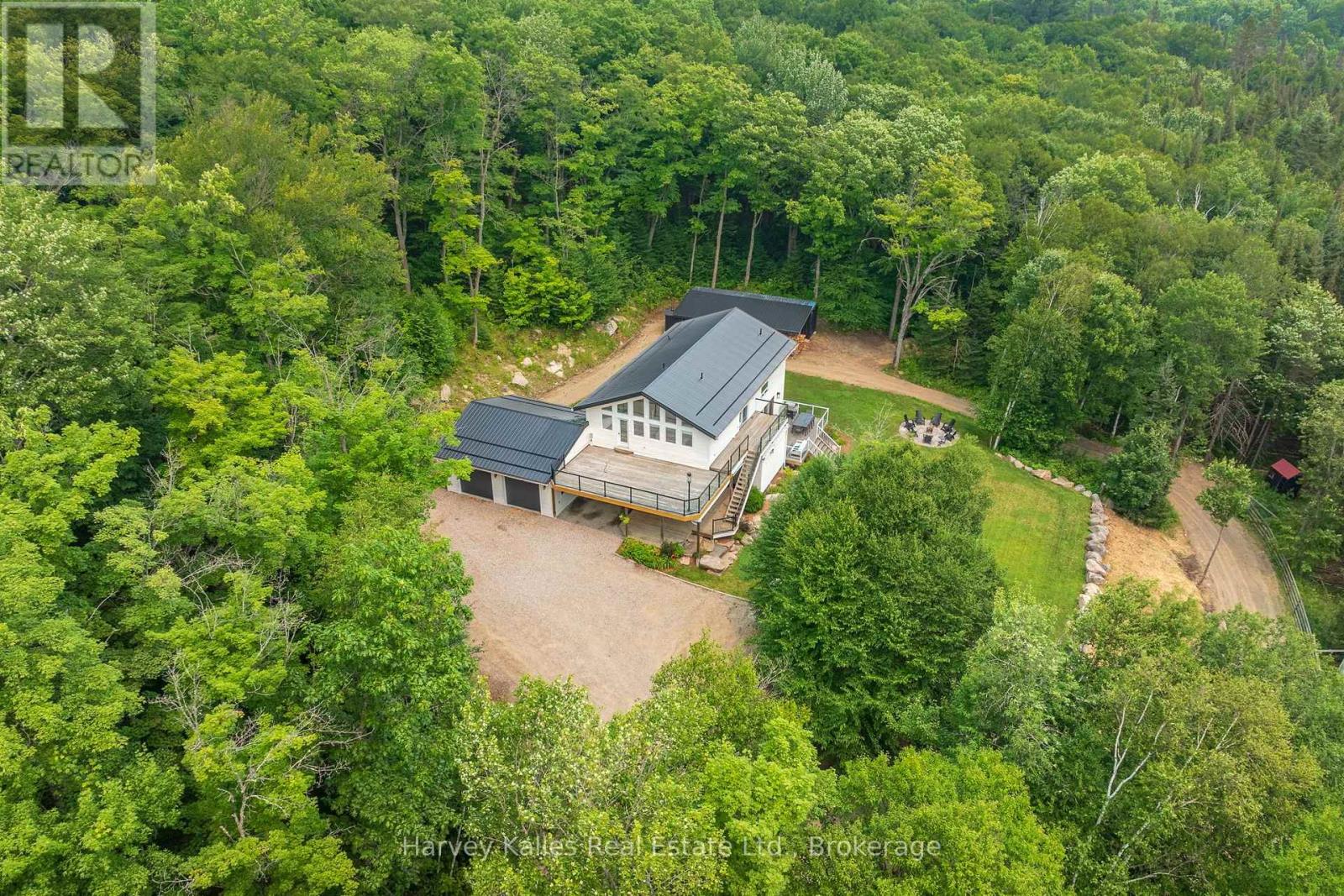 1106 NORTH PICKEREL LAKE ROAD, Armour, Ontario