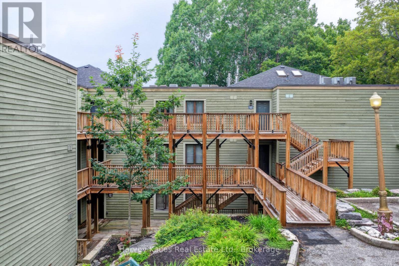 303 - 26 Deerhurst Golfview Drive, Huntsville, Ontario  P1H 1A9 - Photo 5 - X13626016