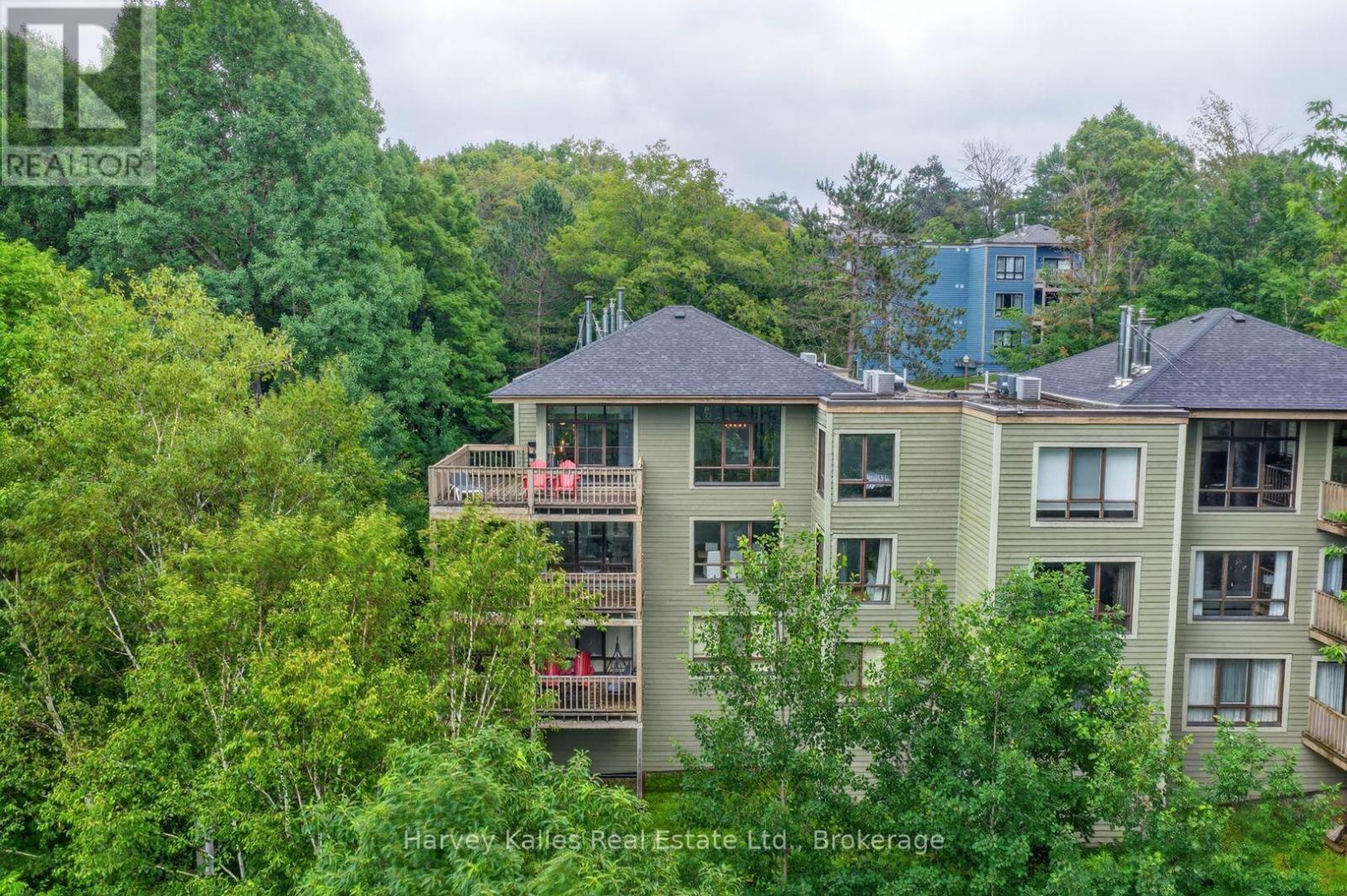 303 - 26 Deerhurst Golfview Drive, Huntsville, Ontario  P1H 1A9 - Photo 4 - X13626016