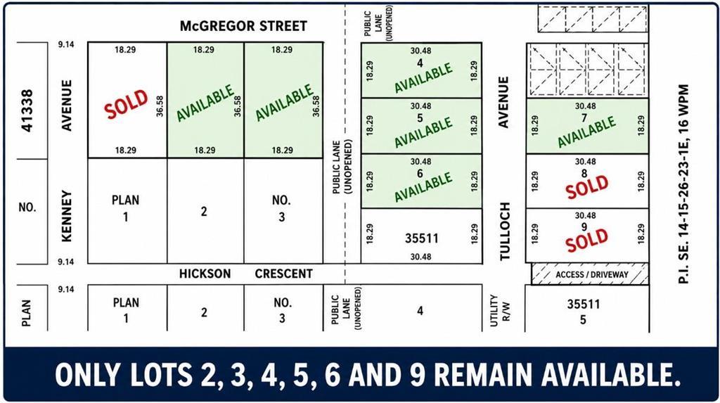 2 Mcgregor Street, Forrest, Manitoba  R0K 0W0 - Photo 0 - 202621208
