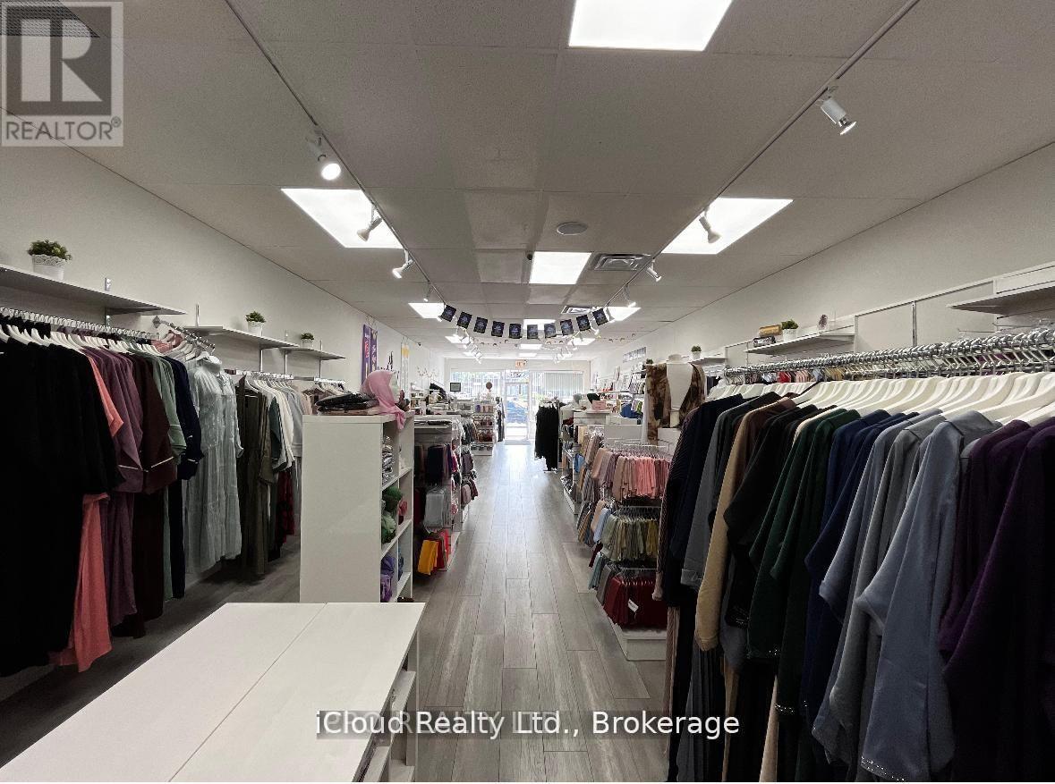 5 - 2645 Liruma Road, Mississauga, Ontario  L5K 1Y9 - Photo 2 - W13073954