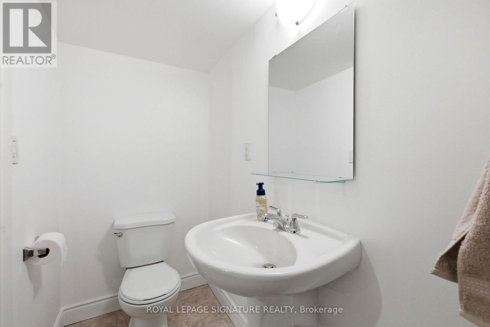 45 - 2440 Bromsgrove Road, Mississauga, Ontario  L5J 4J7 - Photo 24 - W13593024