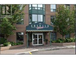 2101 - 135 HILLCREST AVENUE, Mississauga, Ontario