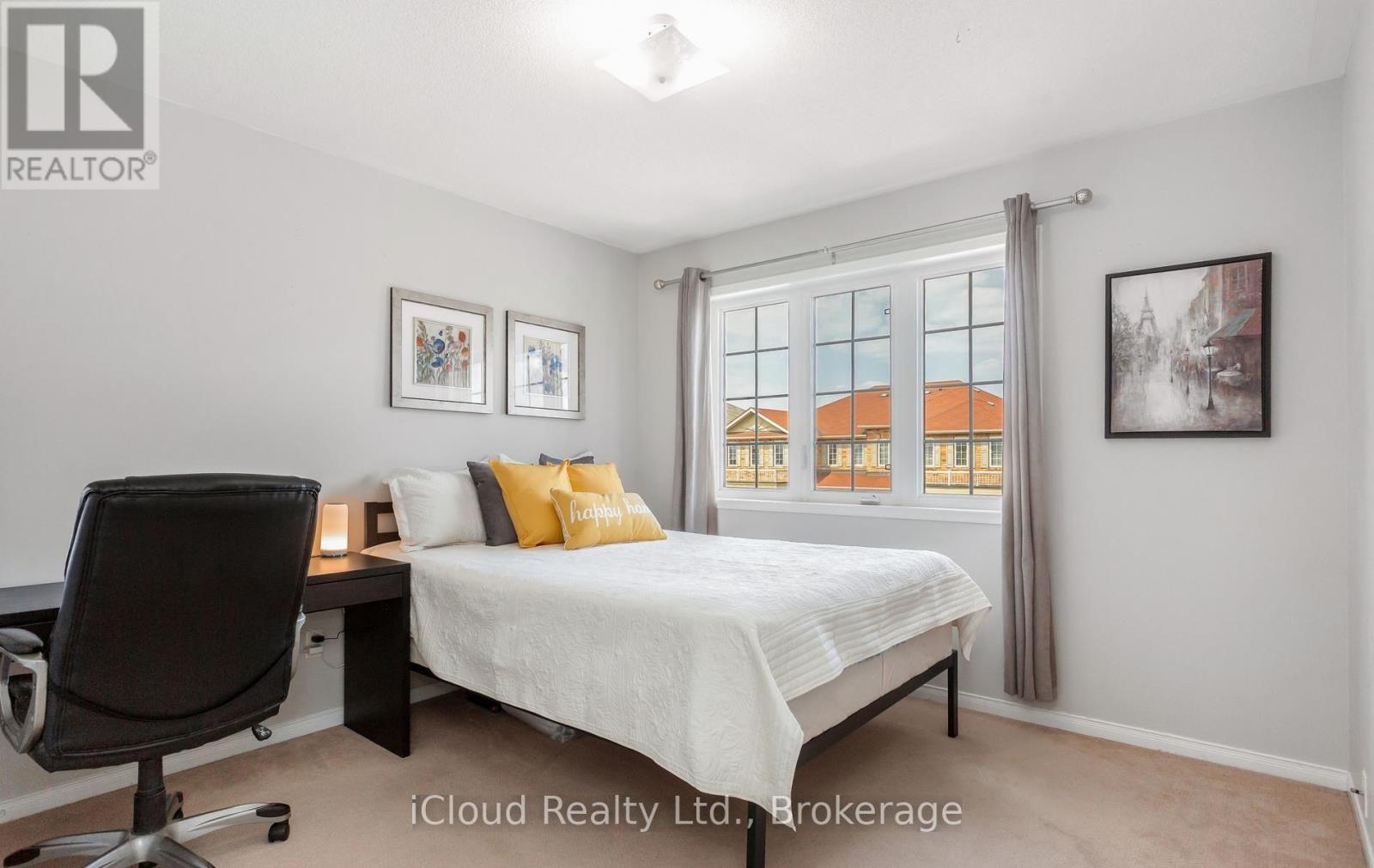 39 Flurry Circle, Brampton, Ontario L6X 0S7 - Photo 24 - W13625824