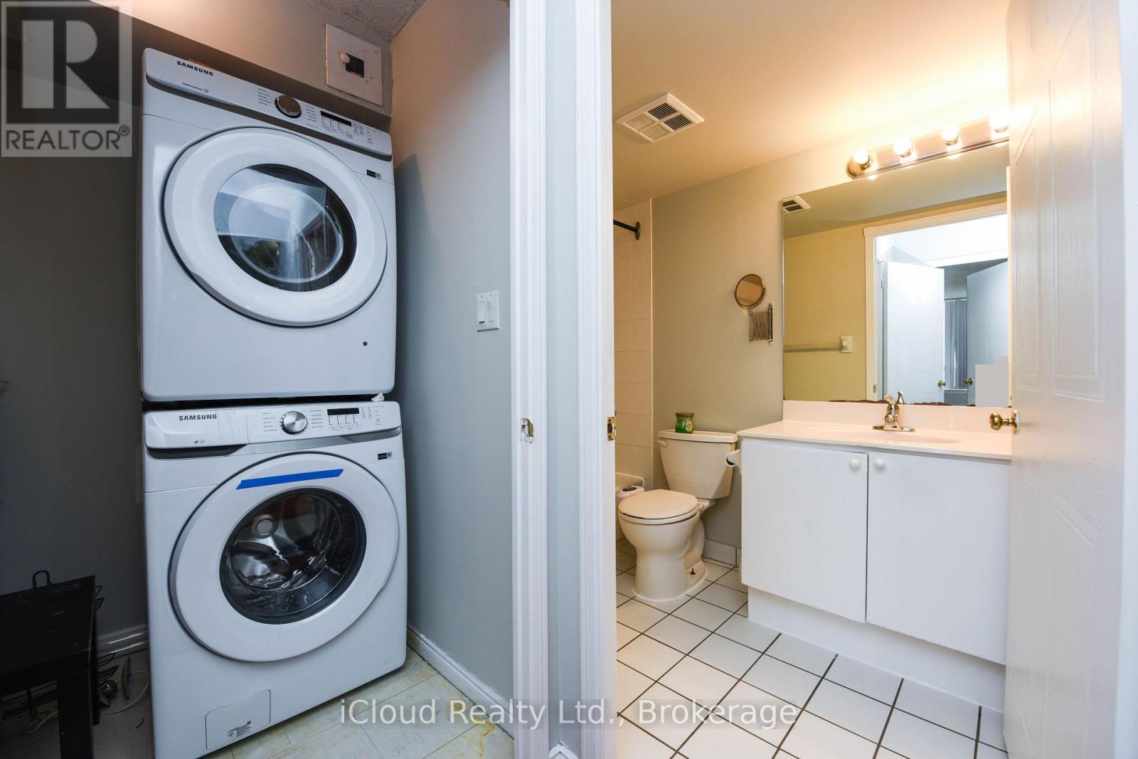 1512 - 135 Hillcrest Avenue, Mississauga, Ontario  L5B 4B1 - Photo 20 - W13693382