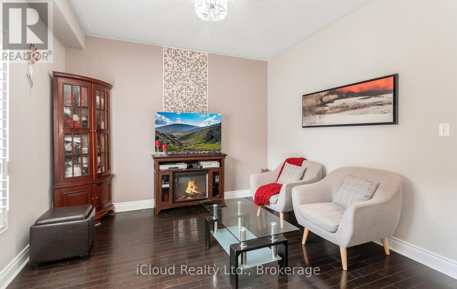 39 Flurry Circle, Brampton, Ontario L6X 0S7 - Photo 11 - W13625824